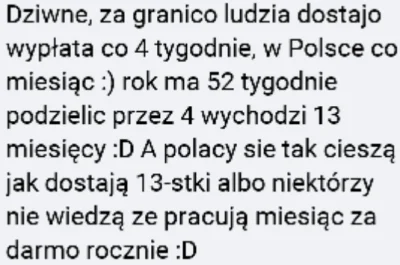 s.....0 - W sumie racja (ꖘ⏏ꖘ)
#praca #urlop #zarobki #pieniadze #heheszki