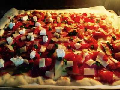 sl500 - #gotujzwykopem ( ͡° ͜ʖ ͡°) i #rozowepaski #pizzazawszespoko