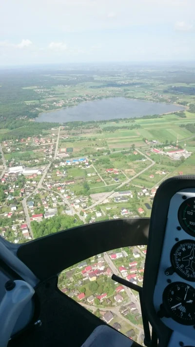 BartusGsa - Jakieś Mirki nad jeziorem Firlej? Pozdrawiam z góry! 
#aircraftboners