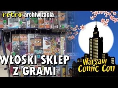A.....o - Na tegorocznym Warsaw Comic Con Spring Edition, na strefie handlowej wystaw...