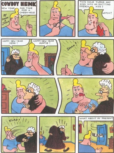 T.....t - #heheszki #cowboyhenk