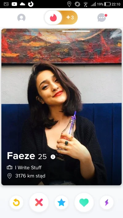 susuke15 - Kobiety z Iranu> Kobiety z Polski #tinder w komentarzu inne zdjęcia