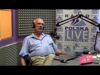 franekfm - #jkm #krul #korwin

#januszkorwinmikke w #radiopolskalive - audycja z 21 l...