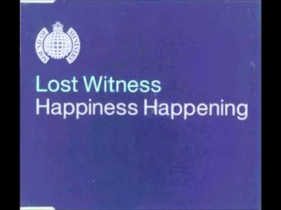 fadeimageone - Lost Witness – Happiness Happening (Lange Remix) [1999]

http://www.di...