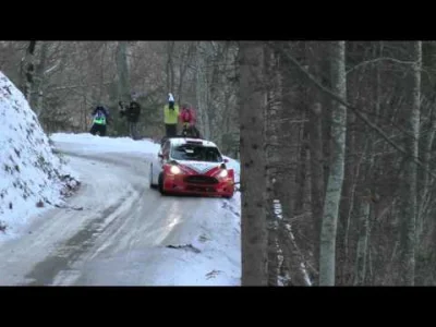 x.....r - To ma być wypadek!? (╯︵╰,)
#rajdy #wrc #kubica