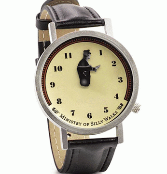 malomaligno - kce taki
#montypython #zegarki