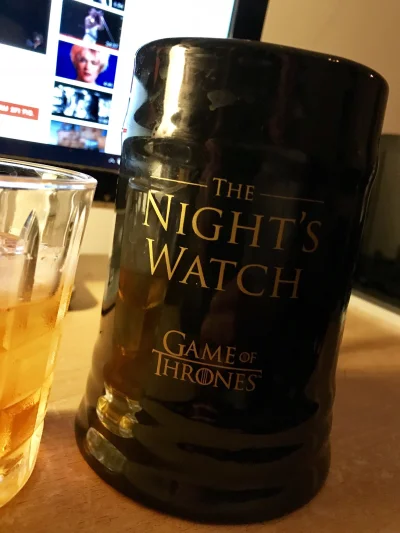 Klotzmann - For the Watch. #got