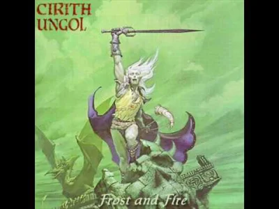 FizylieRR - #muzyka #hardrock #metal #cirithungol
Cirith Ungol - Frost and Fire
Pol...