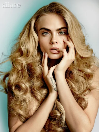 B.....s - #bojowkacary #caradelevingne #ladnapani