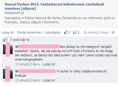 natallliii - śmiechłam ;D



#heheszki #rozowypasek #pyrkon