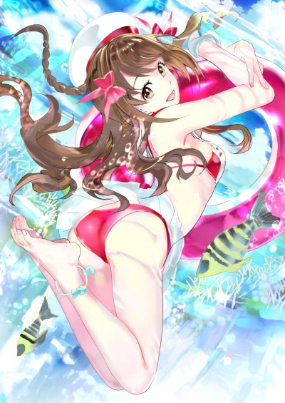 j.....n - #randomanimeshit #idolmaster #idolmastercinderellagirls #uzukishimamura #st...