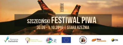 von_scheisse - Do Szczecińskiego Festiwalu Piwa (30 wrze­śnia-1 paź­dzier­nika) zosta...