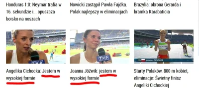 gucias - W wp.pl osoby odpowiedzialne za wymyślanie tytułów/nagłówków chyba nie są w ...