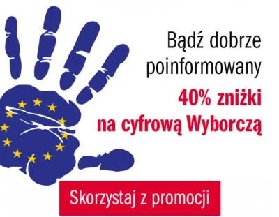 Pshemeck - Soros przeinwestował ;)
#gazetawyborcza #gw #gownowyborcze #prasa #intern...