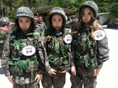 g.....2 - #koreanka #crayonpop



SPOILER
SPOILER




#wojskoboners