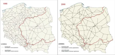 sargento - #heheszki #pkp

Przez 20 lat wolnej Polski, PKP udało się wyrównać infra...