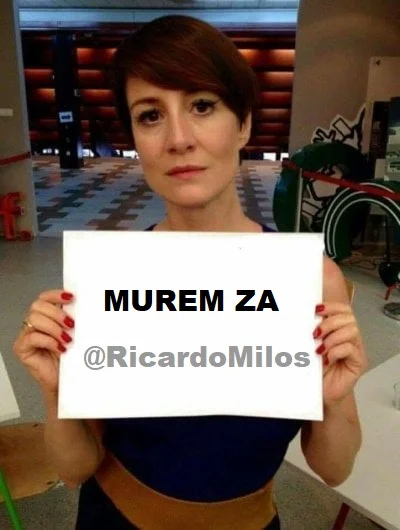 Jestem_Tutaj - @RicardoMilos 
#dziewczynybeztabu