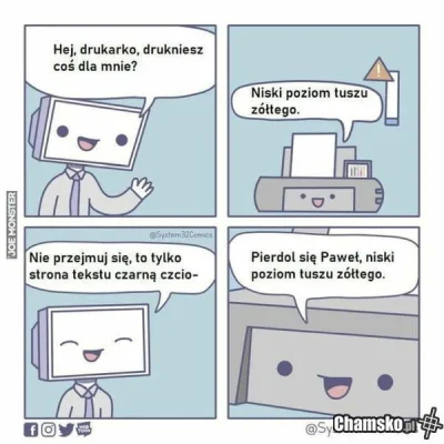 triq85 - #humorobrazkowy #humor #chamsko