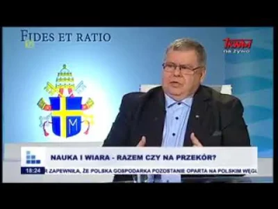 bioslawek - Wywiad z profesorem Stanisławem Mariuszem Karpińskim wybitnym naukowcem -...