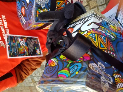 Jarek567 - Chciałoby się powiedzieć #dziendobry. Ale dziś niestety smutny dzień w Gda...