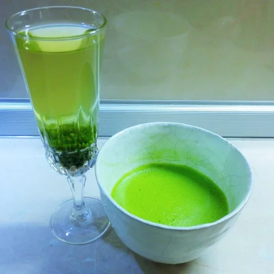 u.....r - #matcha #zielonaherbata