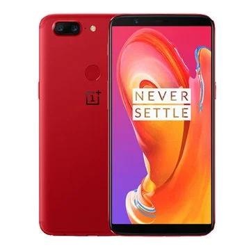 cebulaonline - W Banggood

LINK - OnePlus 5T Lava Red 6.01" 8GB RAM 128GB ROM Snapd...