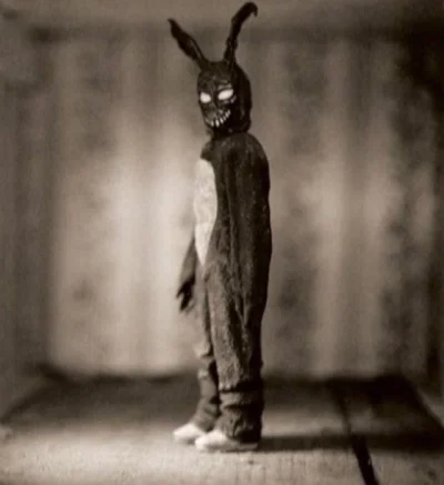 raisedbywolves - @fsfdjf nie smutaj , łap fajnego królika