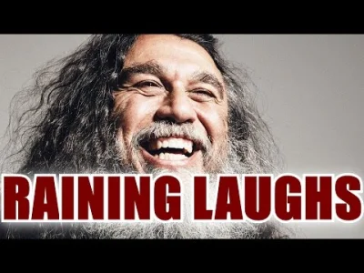 ziel0ny - @Lemartez: @bdag476: Raining Laughs też zajebiste xDD