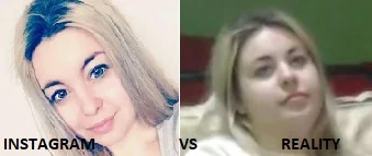 OdnowicielYoutube - DAGMARKA INSTA VS REAL
#danielmagical