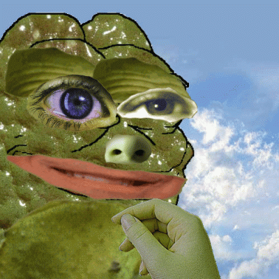 jonasz_goldberg - #rarepepe #pepe