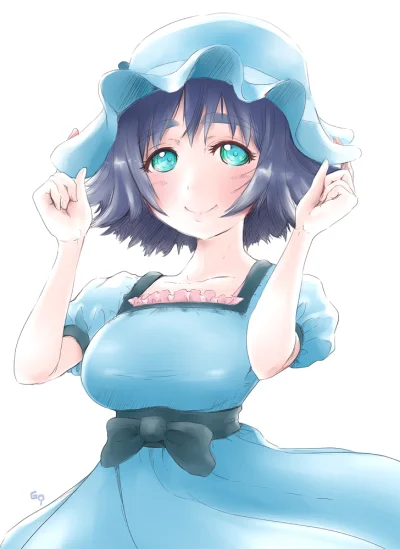 80sLove - Mayuri Shiina z anime Steins;Gate

http://www.pixiv.net/memberillust.php?mo...