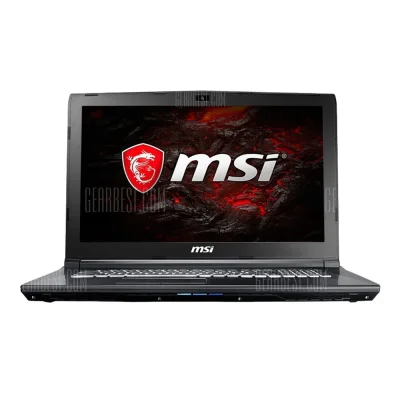 n_____S - MSI GL72M 7REX-817 8/128GB Gaming Laptop (Gearbest) 
Cena $899.99 (3315,37...