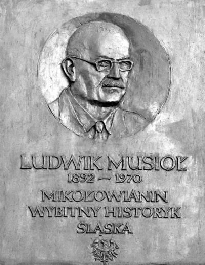 gornyslask - Ileż to Musioł musiał wiedzieć… Wspomnienie o niezwykłym człowieku http:...