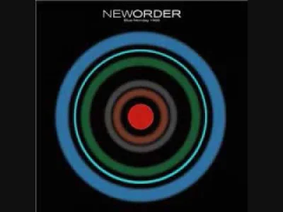 Sirion - Świetny kawałek

New Order - Blue Monday 2011

#mirkoelektronika #muzyka...