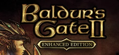 Zwanek - Baldur's Gate II: Enhanced Edition z Google Play za 8,69. Warto, chociaż gra...