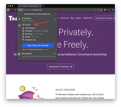 sekurak - Cenisz swoją prywatność? Zerknij na Tor Browser 9.0: https://sekurak.pl/tor...