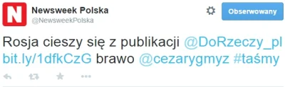 RafiRK - !Mógł się powstrzymać bo gdzieś tam w Rosji się ucieszyli!
#bekazlewactwa #...