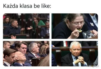 Cukrzyk2000 - ( ͡° ͜ʖ ͡°)

#heheszki #sejm #humorobrazkowy #polityka