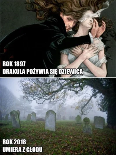 xdpedia - @xdpedia: Drakula kiedyś i dziś https://www.xdpedia.com/37893/drakulakiedys...