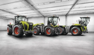 hqvkamil - Xerion 5000-4000
#traktorboners