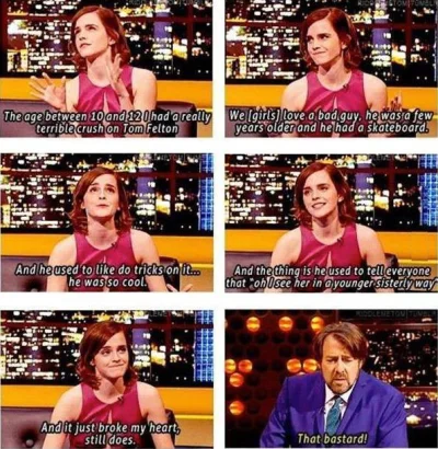 X4NIT0 - #emmawatson #humor