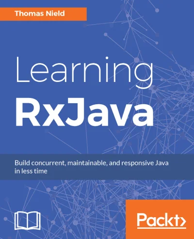 konik_polanowy - Dzisiaj Learning RxJava (June 2017)

https://www.packtpub.com/pack...