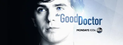TenebrosuS - The Good Doctor (US) po obejrzeniu 3 odcinków to na prawdę dobry serial....