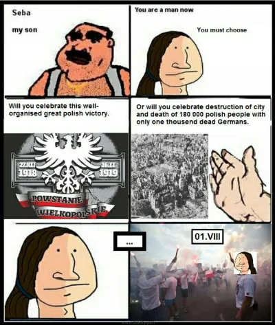 Zajakiegrzechy - #heheszki #humorobrazkowy