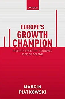 Majk_ - 2 272 - 1 = 2 271

Tytuł: Europe's Growth Champion: Insights from the Economi...