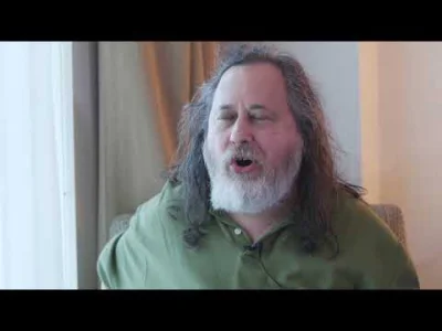 pyroxar - A Stallman mówił...

Dlatego właśnie używam GNU Linux i tylko wolne oprogra...