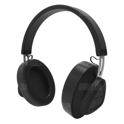 n_____S - Bluedio TM Headset Black (Gearbest) 
Cena: $21.99 (81,82 zł) | Najniższa*:...