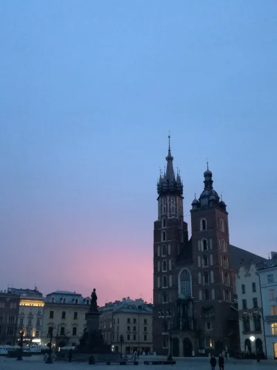 LordFlvcko - Miłego dnia.

#krakow