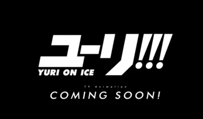 michussj07 - "Yuri on Ice" będzie na dużym ekranie - szykuje się filmowa animacja pop...