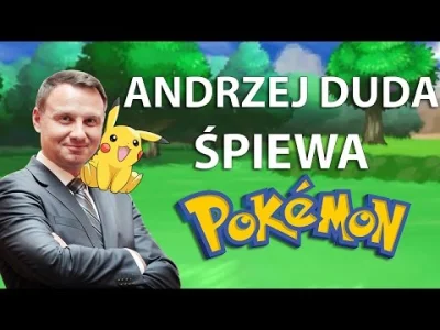 jozik - Czy Andrzej złapie je wszystkie?
#pokemon #cenzoduda #heheszki

@Elegant t...